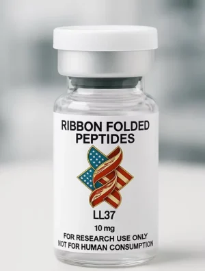 LL-37 (Cathelicidin)