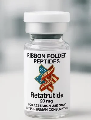 Retatrutide (20mg)