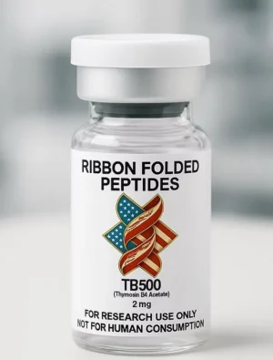 TB-500 (Thymosin β-4)