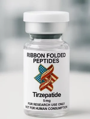 Tirzepatide