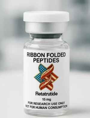 Retatrutide (15mg)